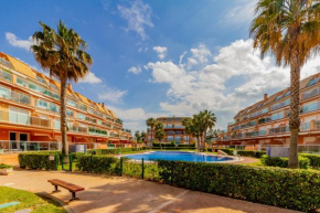Отель RealRent Mirador al Mar  Дения